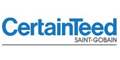 CertainTeed logo