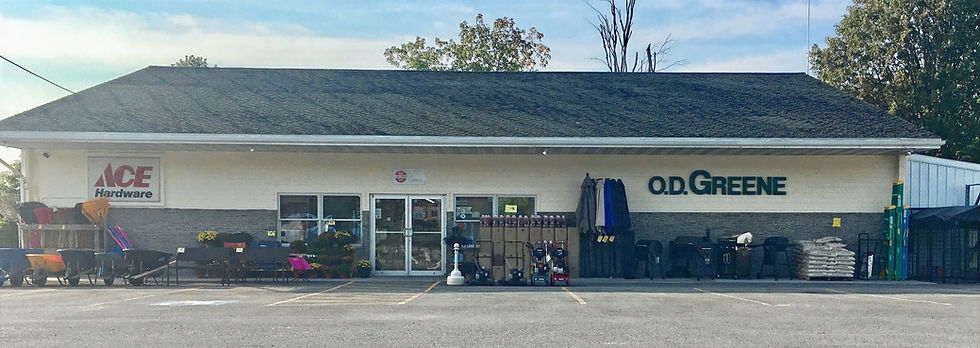 Sackets Harbor Location