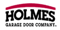 HOLMES Garage Door
logo