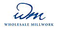 Wholesale Millwork logo