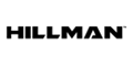 Hillman logo