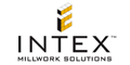 INTEX Millwork logo