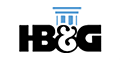 HB&G logo