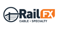 RailFX logo