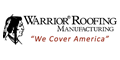 Warrior Roofing Manufacturing