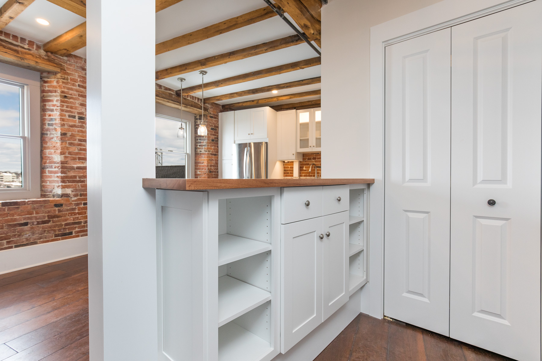 Kitchen Project Gallery Ricci Lumber Portsmouth, NH