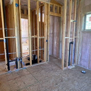 Project 1: Shenandoah Way