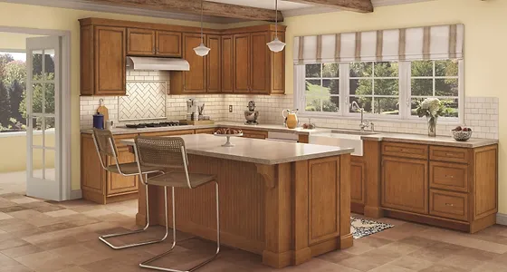 Kitchen Bath Mortimer Lumber Michigan
