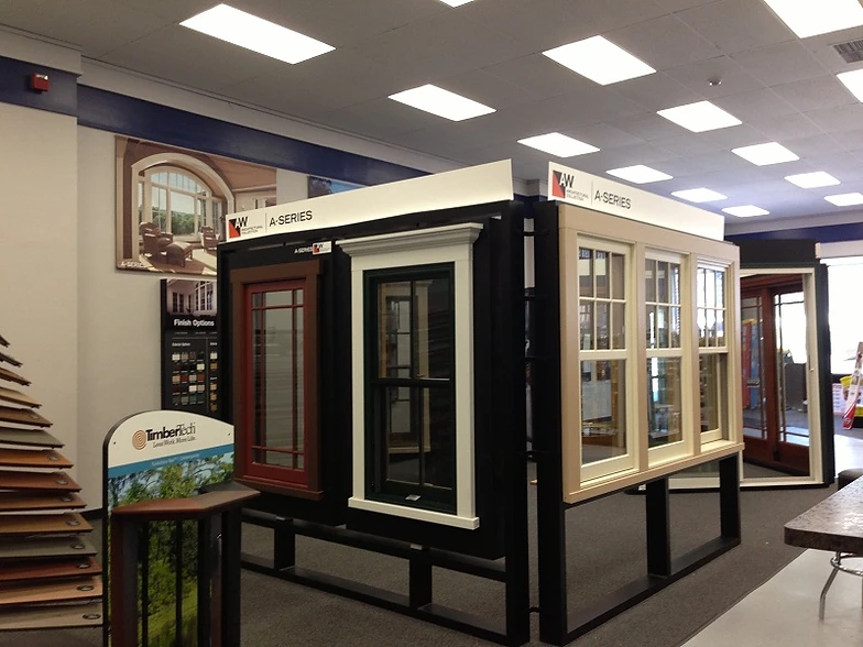 Windows Doors Blue Ridge Lumber Company Northern New Jersey