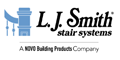 LJ Smith Stair Systems logo