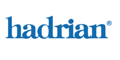 hadrian logo