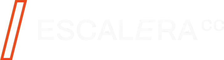 Logo Escalera CC