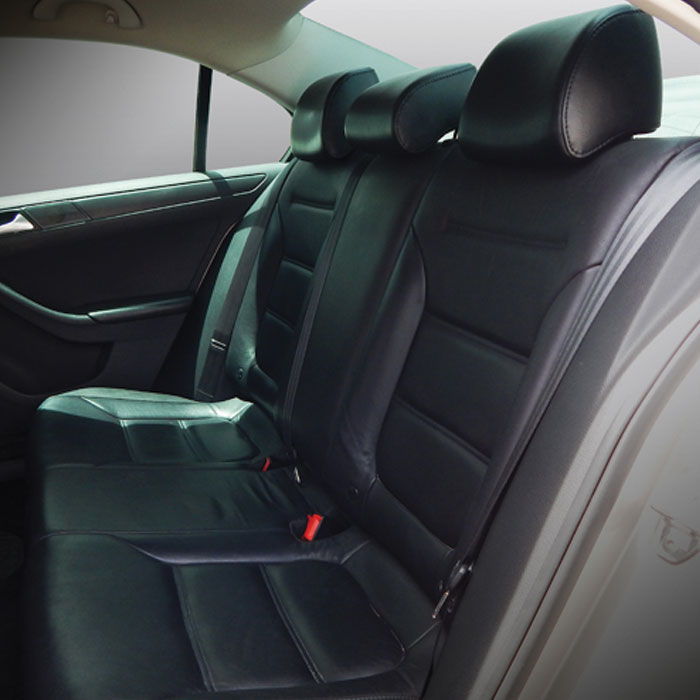 Miniatura: Vestidura de piel