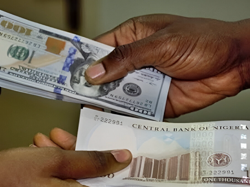 Naira Holds Below ₦1,500 in Unofficial Market – Why This Matters for Nigeria and Africa
