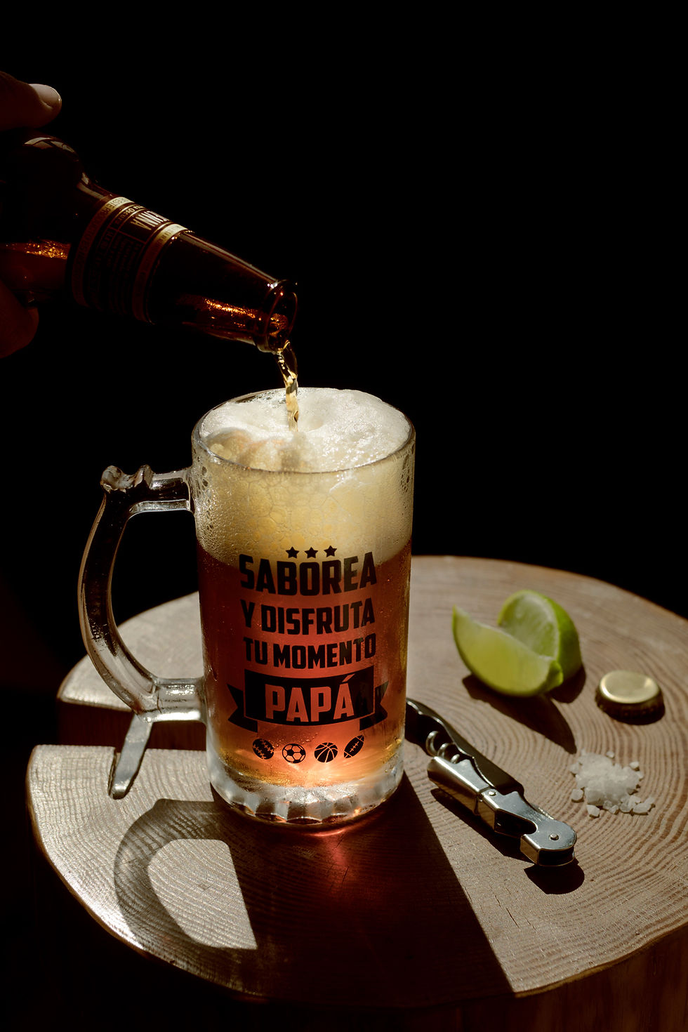 cerveza