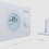 Thumbnail: GENERAL life MITRA 220 SMART sobni termostat Wi-Fi