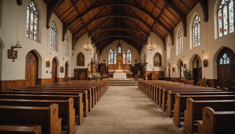 Avoiding Power Grabs in Church Leadership During Transition (Part 2)