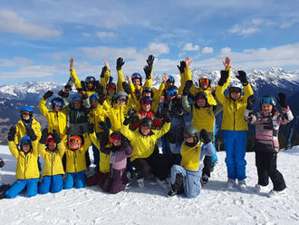 WinterTrainingsCamp am Golm 08.- 10.02.2026