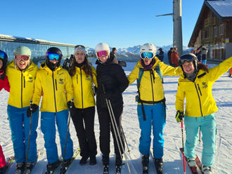 Moadla-Schitraining am Samstag, 13.12.2025 Golm - Saisonauftakt 2025/2026