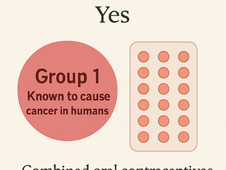 Birth Control and Cancer: What Every Woman Should Know