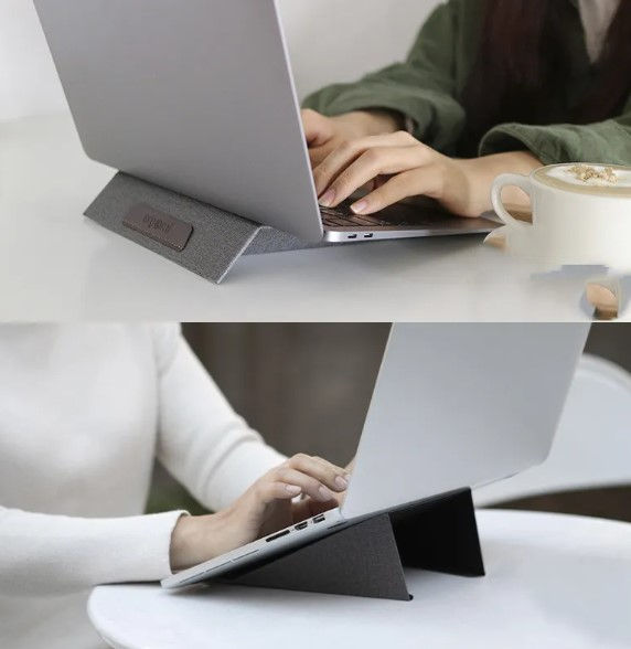 Thumbnail: Laptop Tablet Stand