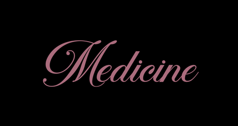 Medicine - Kierdyn Malone [Official Music Video]