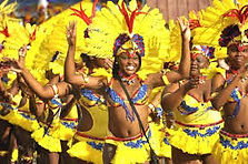 Masqueraders