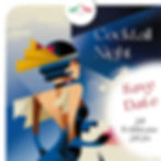 COCKTAIL NIGHT Vol.8