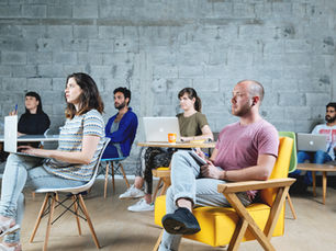 More Ways To Make Workshops Engaging