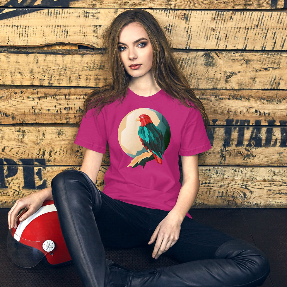 Miniaturbild: T-Shirt