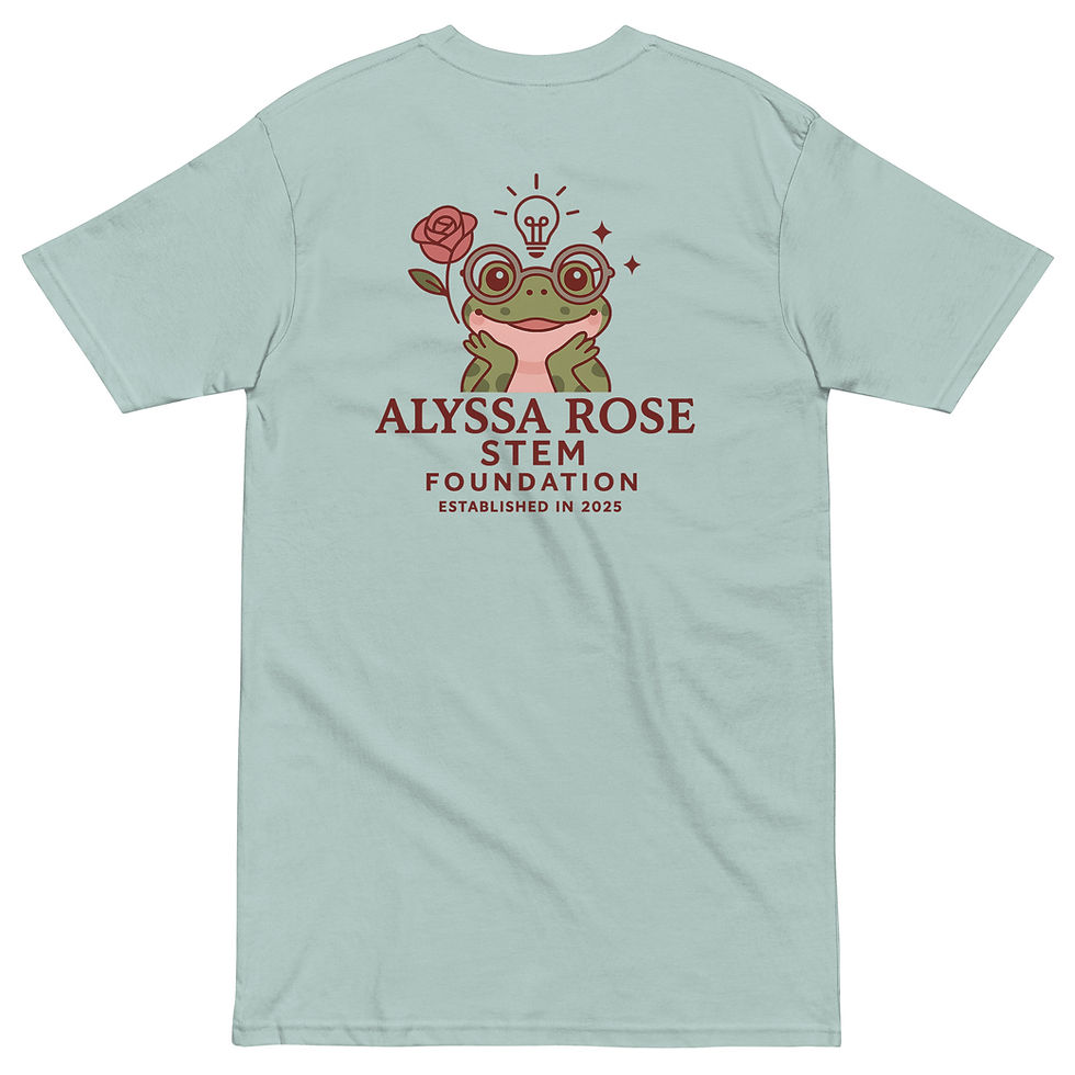 Thumbnail: Men’s premium heavyweight tee