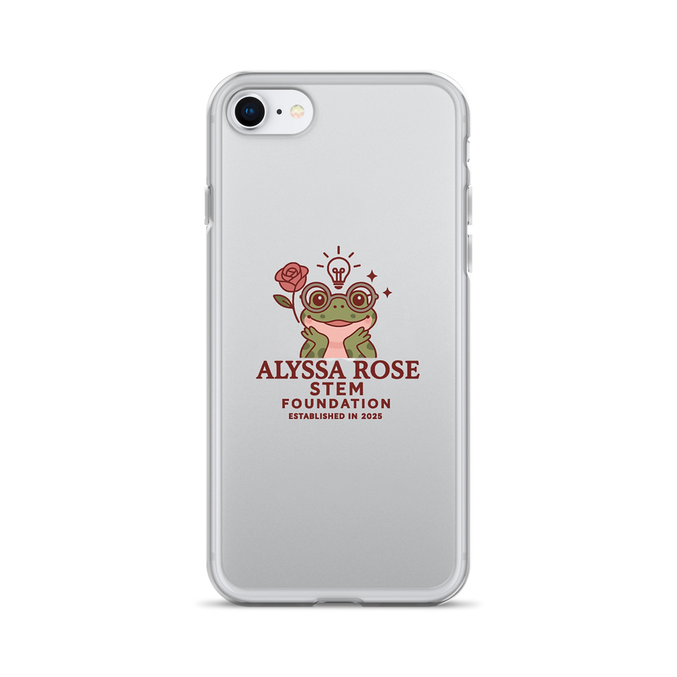 Thumbnail: Clear Case for iPhone®