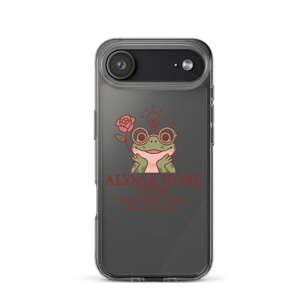 Thumbnail: Clear Case for iPhone®