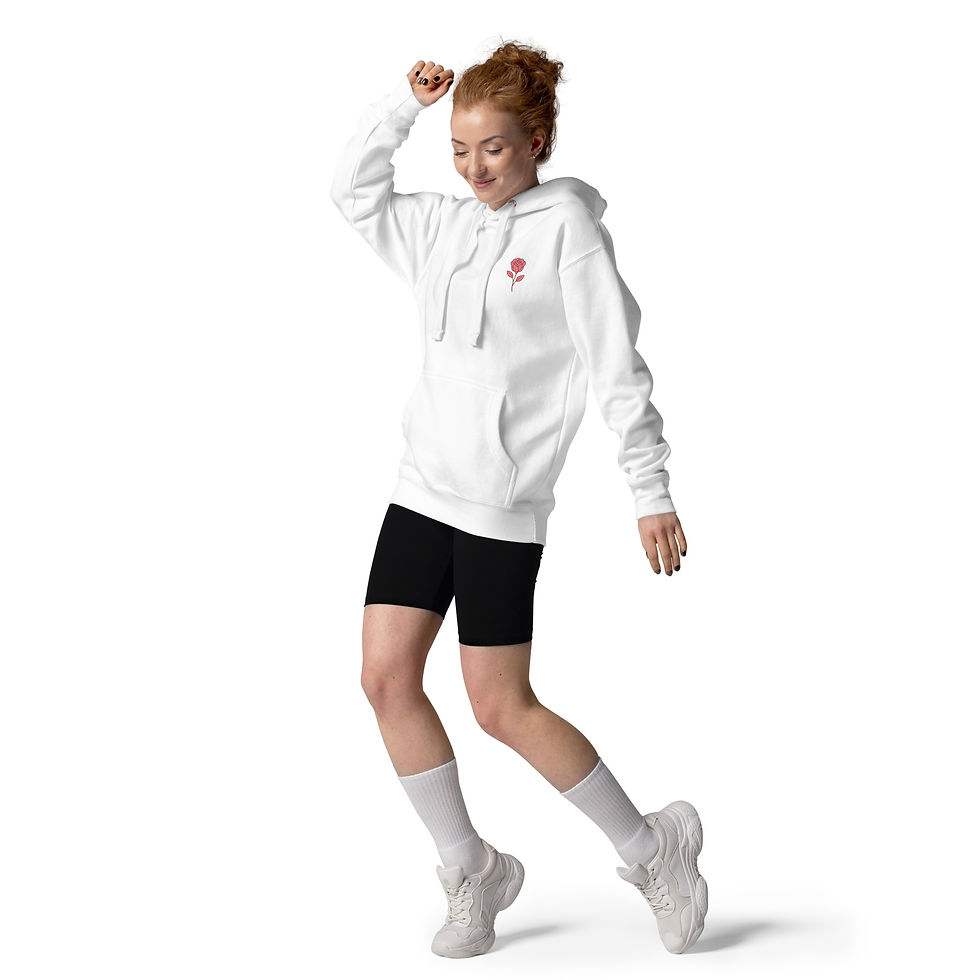 Thumbnail: Alyssa Rose Hoodie