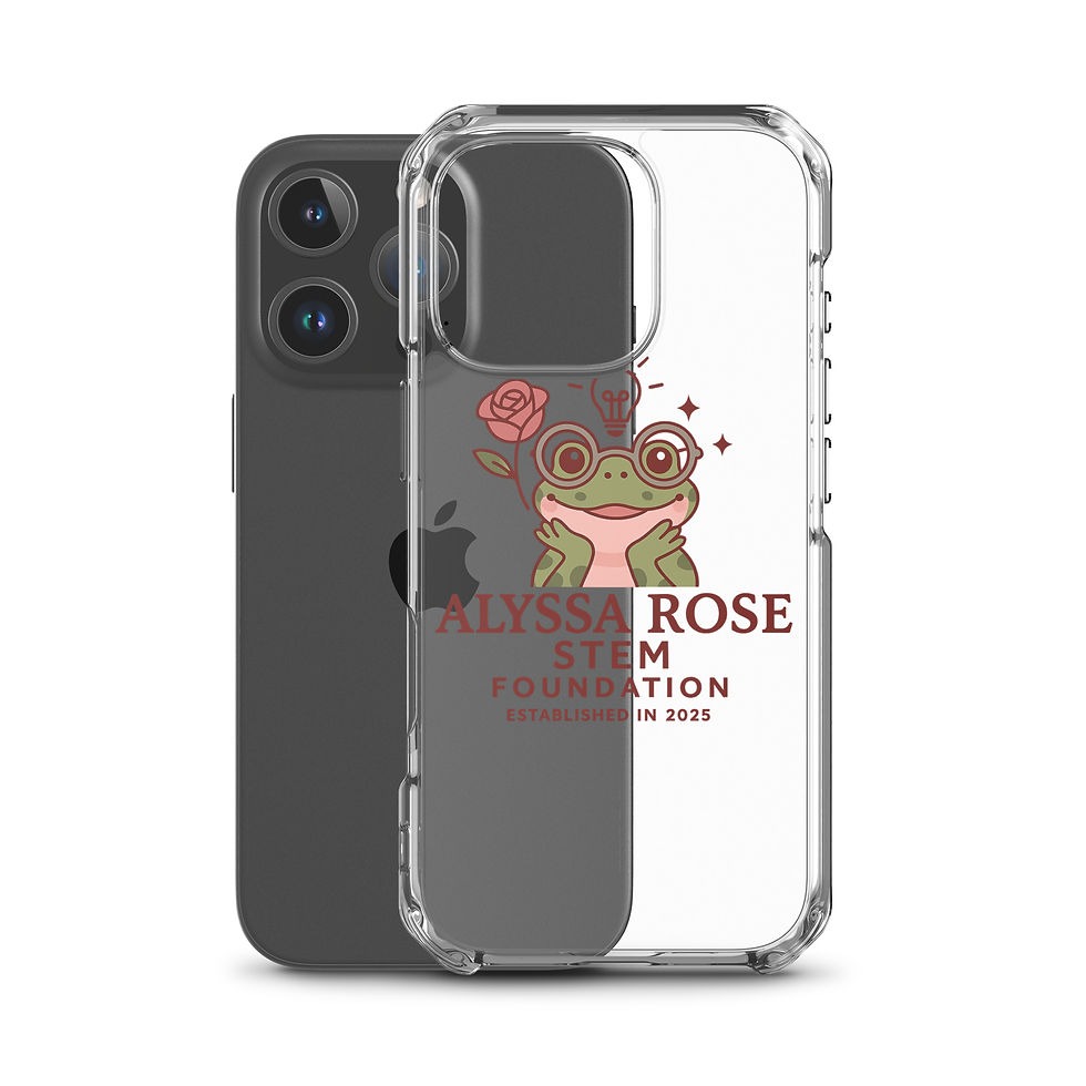 Thumbnail: Clear Case for iPhone®