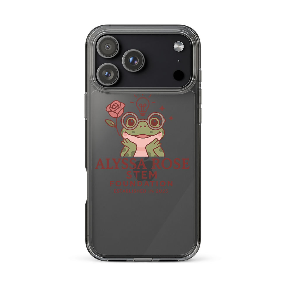 Thumbnail: Clear Case for iPhone®