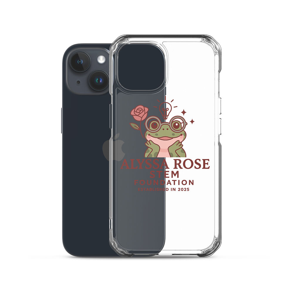 Thumbnail: Clear Case for iPhone®