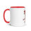 Thumbnail: Mug with Color Inside