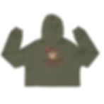Thumbnail: Crop Hoodie
