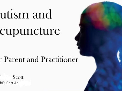 10 Quality Ways to Do Acupuncture With Autism