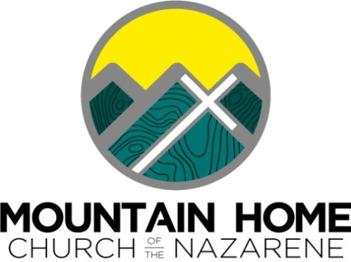 Church of the Nazarene 2