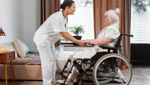 Personal Care Assistance