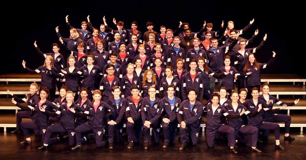 Commotion 2020 Comp Packet Pic