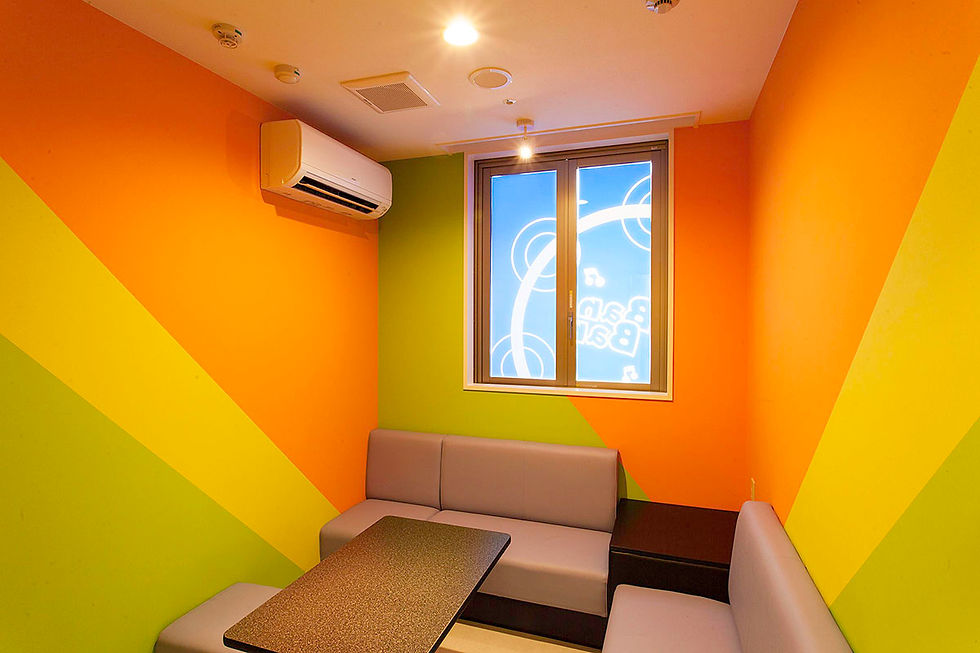 カラオケBanBan宇多津浜街道店