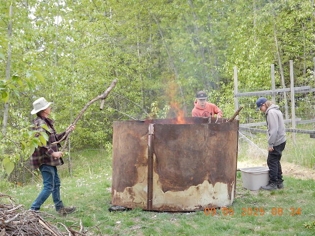 Biochar