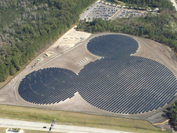 Why solar canopies for parking lots are a smart green move