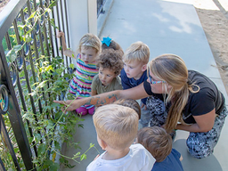 Kids Need Climate Hope