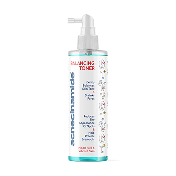 Balancing Toner