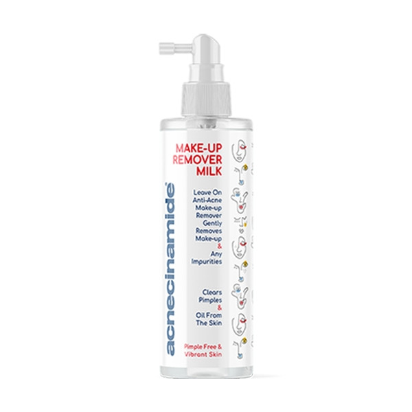 Make-Up Remover Milk