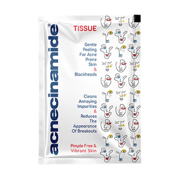 Acne Exfoliative Tissue